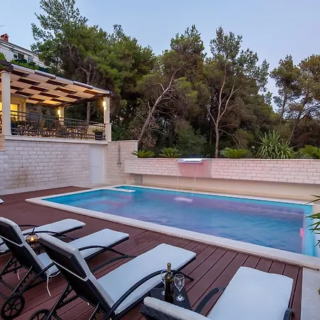 Apartment Fani - In Trogir
