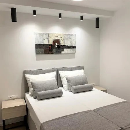 Fani - In Apartmán Trogir