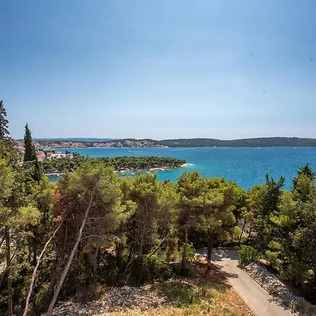 アパート Fani - In