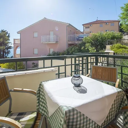 Apartmán Fani - In *