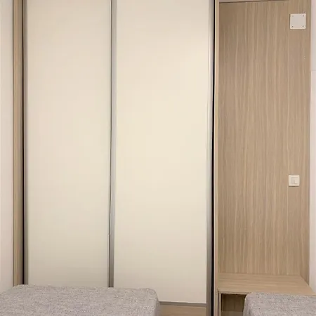 Fani - In アパート *