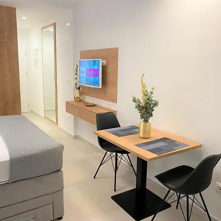 Fani - In Apartmán Trogir