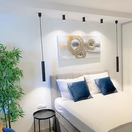Apartmán Fani - In Trogir