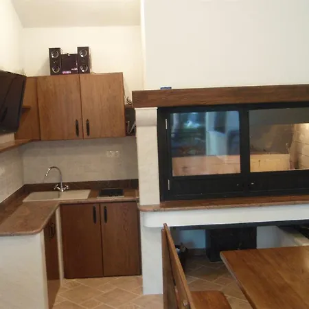 アパート Fani - In