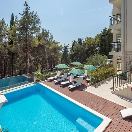 Apartmán Fani - In Trogir