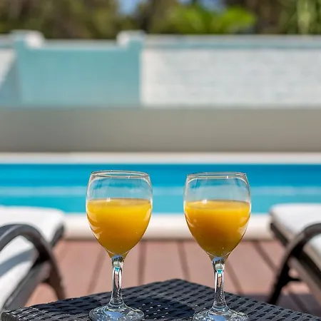 アパート Fani - In *