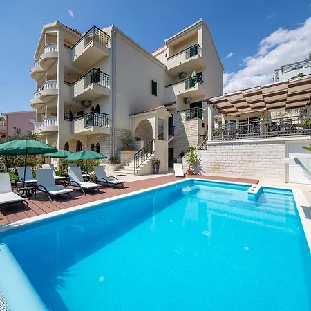 Apartmán Fani - In Trogir