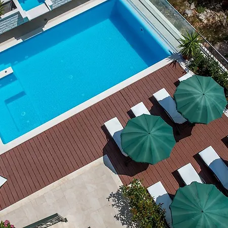 Apartmán Fani - In Trogir