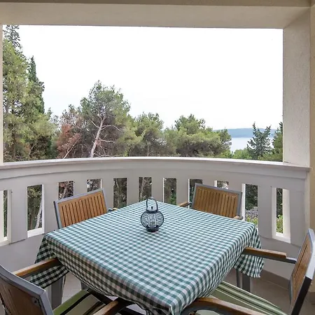 Apartmán Fani - In