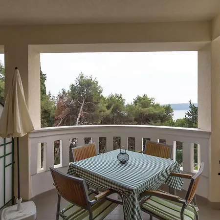Apartmán Fani - In *