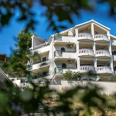 Apartmán Fani - In *