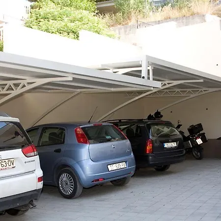 Fani - In * トロギール