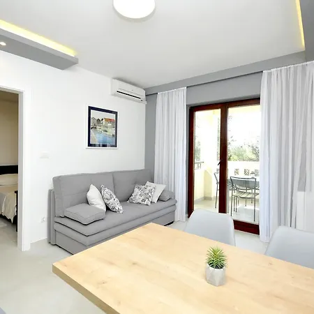 Apartmán Fani - In