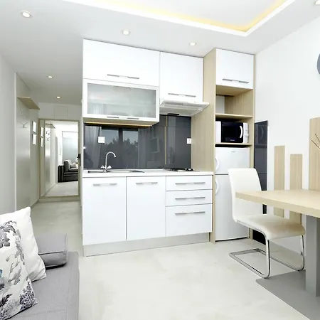 Fani - In Apartmán *