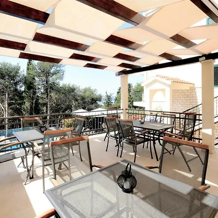 アパート Fani - In