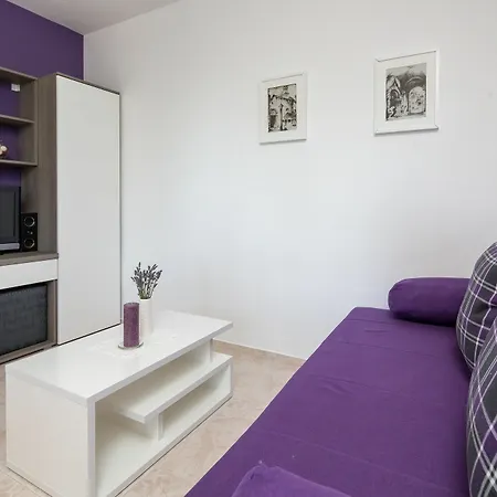 Apartmán Fani - In