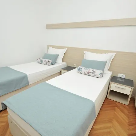 Apartmán Fani - In Trogir