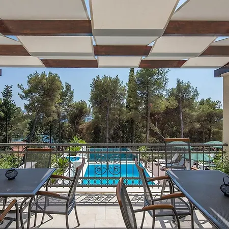 Apartmán Fani - In Trogir