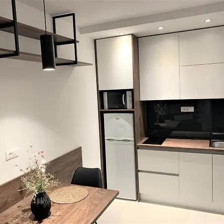 Fani - In Apartman Trogir