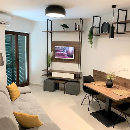 Fani - In * Трогир