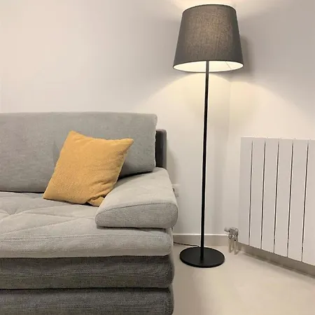 Fani - In Apartman