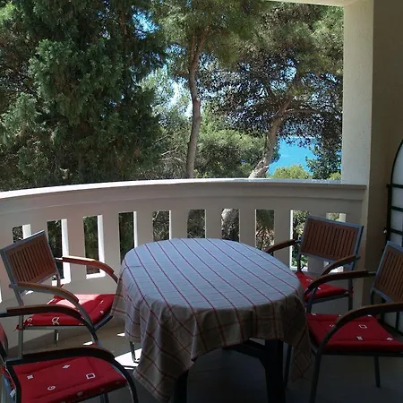 Apartman Fani - In