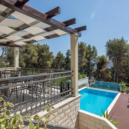 Apartman Fani - In *