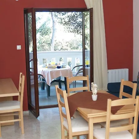 Fani - In Apartman *