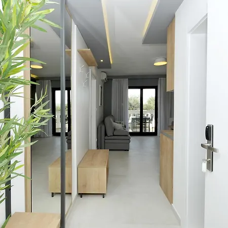 Fani - In Apartman