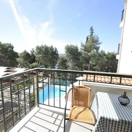 Apartman Fani - In *
