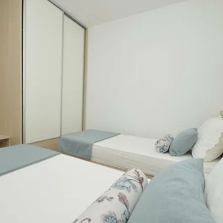 Fani - In Apartman