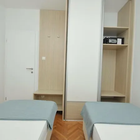 Apartman Fani - In