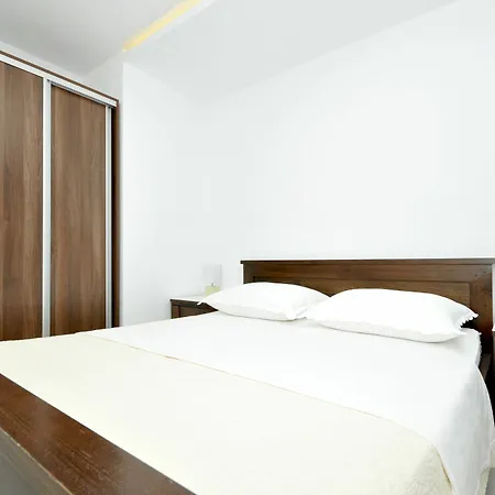 Fani - In Apartman