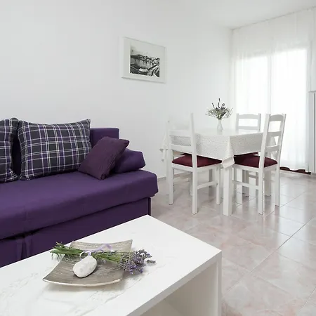 Apartman Fani - In