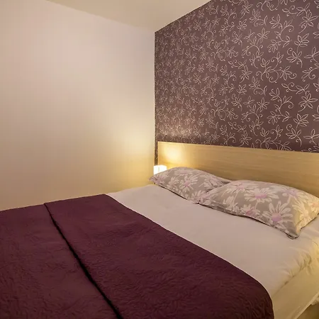 Fani - In Apartman Trogir
