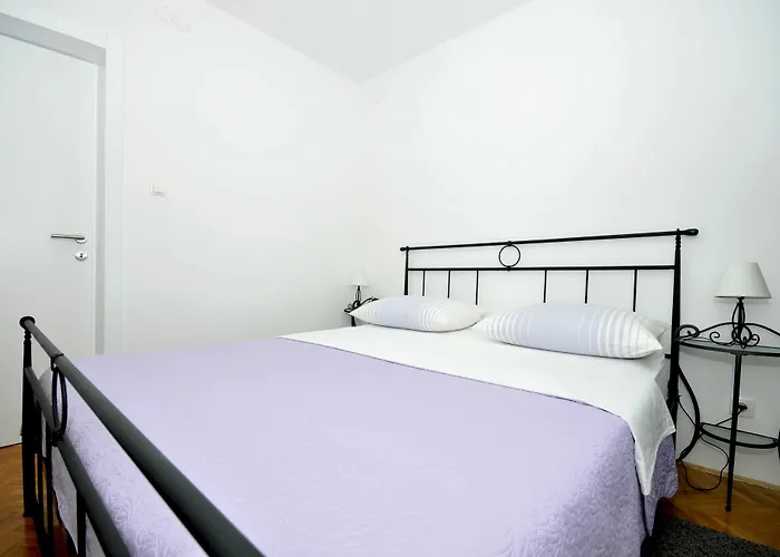 Апартаменты Fani - In